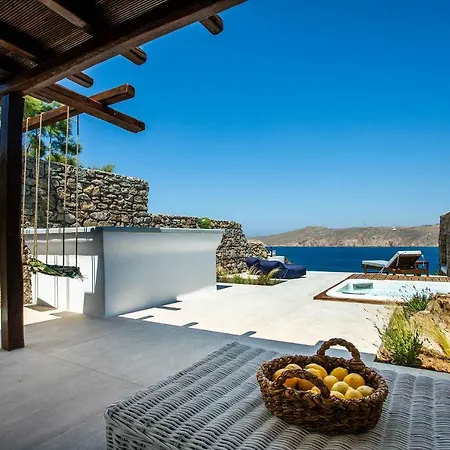 Akoya Ii By The Pearls Collection Villa Panormos (Mykonos)