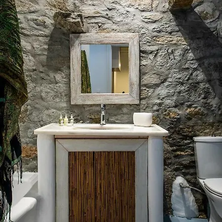 Villa Akoya Ii By The Pearls Collection Panormos (Mykonos)