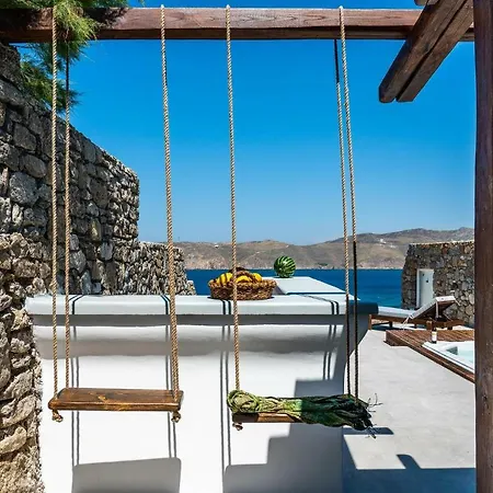 Akoya Ii By The Pearls Collection Villa Panormos (Mykonos)