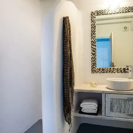 Akoya Ii By The Pearls Collection Villa Panormos (Mykonos)