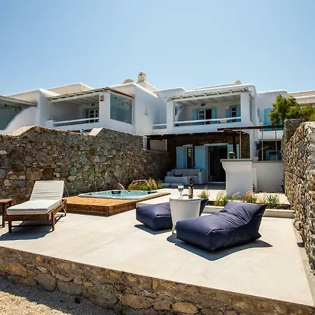 Villa Akoya Ii By The Pearls Collection