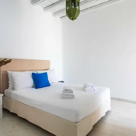 Akoya Ii By The Pearls Collection Panormos (Mykonos)