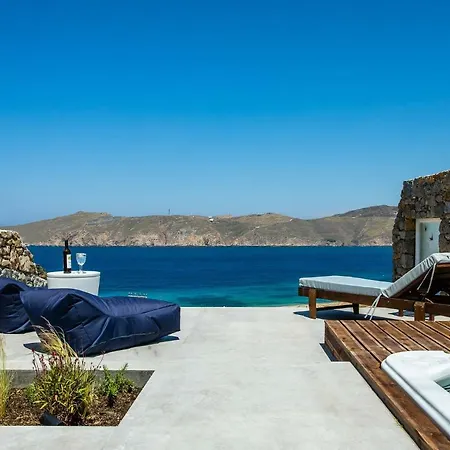 Akoya Ii By The Pearls Collection * Panormos (Mykonos)